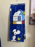 Snoopy Blanket